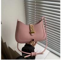 Summer New Casual Solid Color Women's Bag