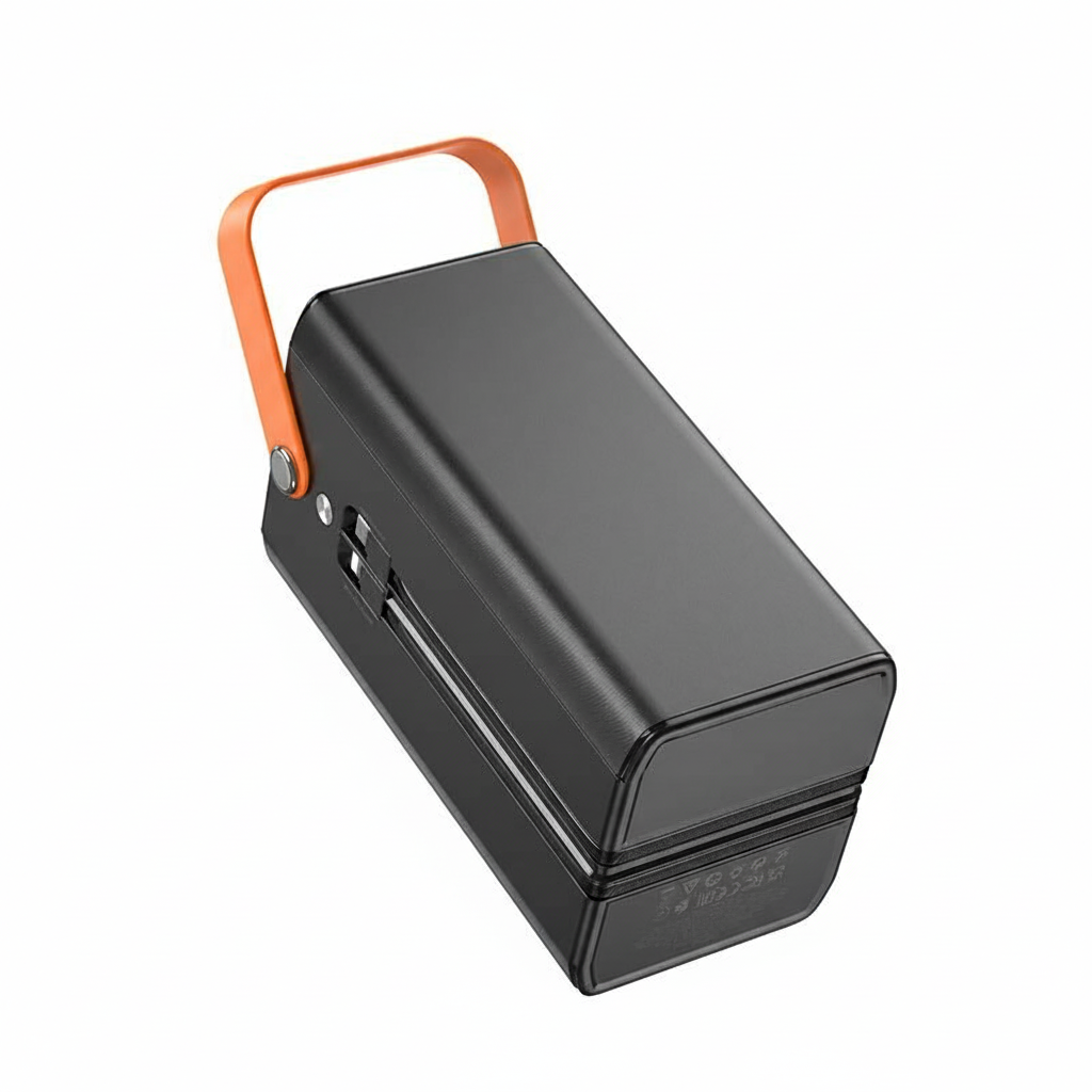 Hoco MMJ-21 22.5W 100000mAh Power Bank( D-
11644)