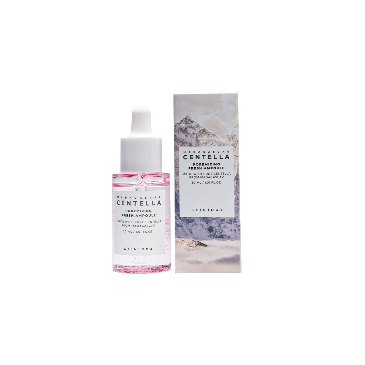 SKIN1004 Madagascar Centella Poremizing Fresh Ampoule - 30 ml