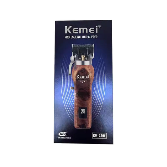 Kemei km-2291 Hair Trimmer(D-8514)