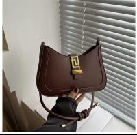 Summer New Casual Solid Color Women's Bag
