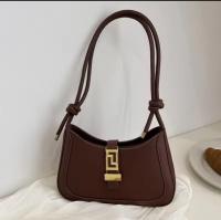 Summer New Casual Solid Color Women's Bag