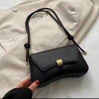 Summer New Casual Solid Color Women's Bag