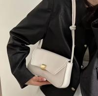 Summer New Casual Solid Color Women's Bag