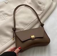 Summer New Casual Solid Color Women's Bag