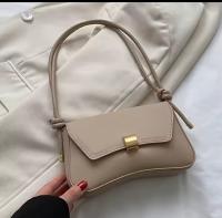 Summer New Casual Solid Color Women's Bag