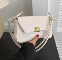 Summer New Casual Solid Color Women's Bag