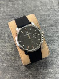 CAITES Premium Men's Analog Watch – Stylish Chronograph & Skeleton Dial Design