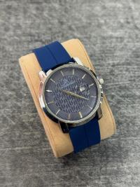 CAITES Premium Men's Analog Watch – Stylish Chronograph & Skeleton Dial Design