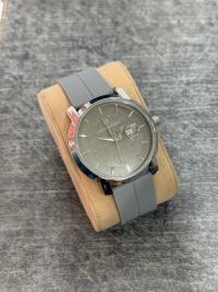 CAITES Premium Men's Analog Watch – Stylish Chronograph & Skeleton Dial Design