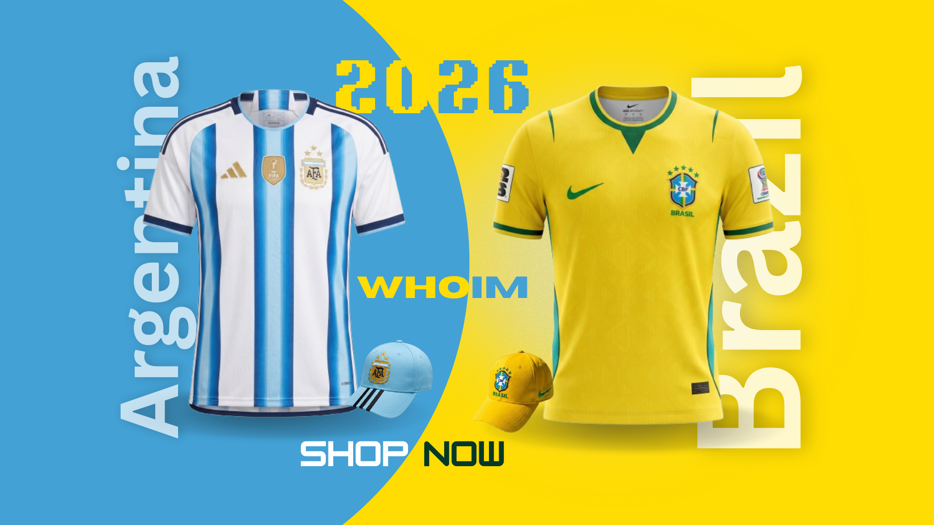 World Cup Edittion