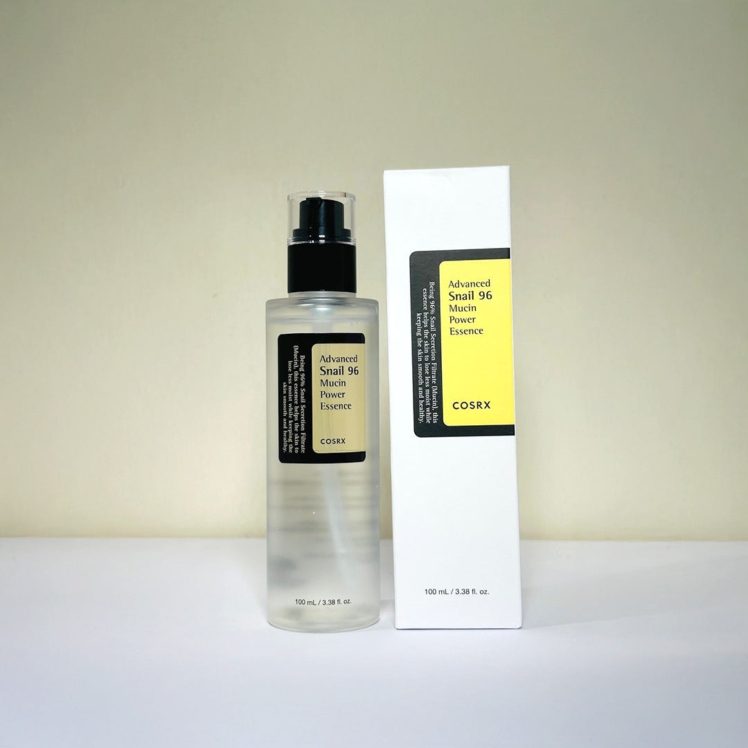 Cosrx Advanced Snail 96 Mucin Power Essence - 100 ml