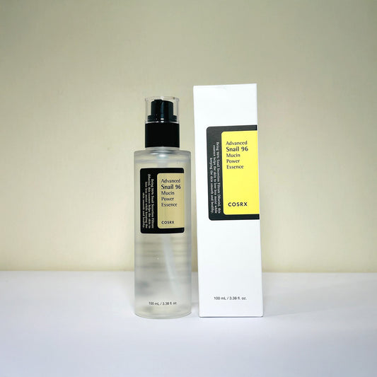 Cosrx Advanced Snail 96 Mucin Power Essence - 100 ml