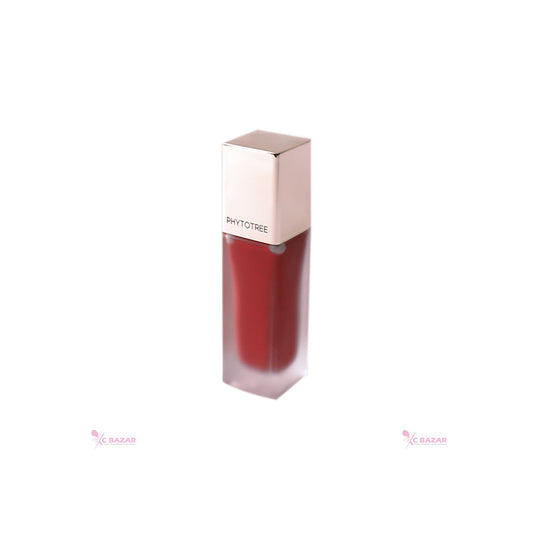 Phytotree Glossy Lip Tint 7.5 g - AMBER ROUGE 03