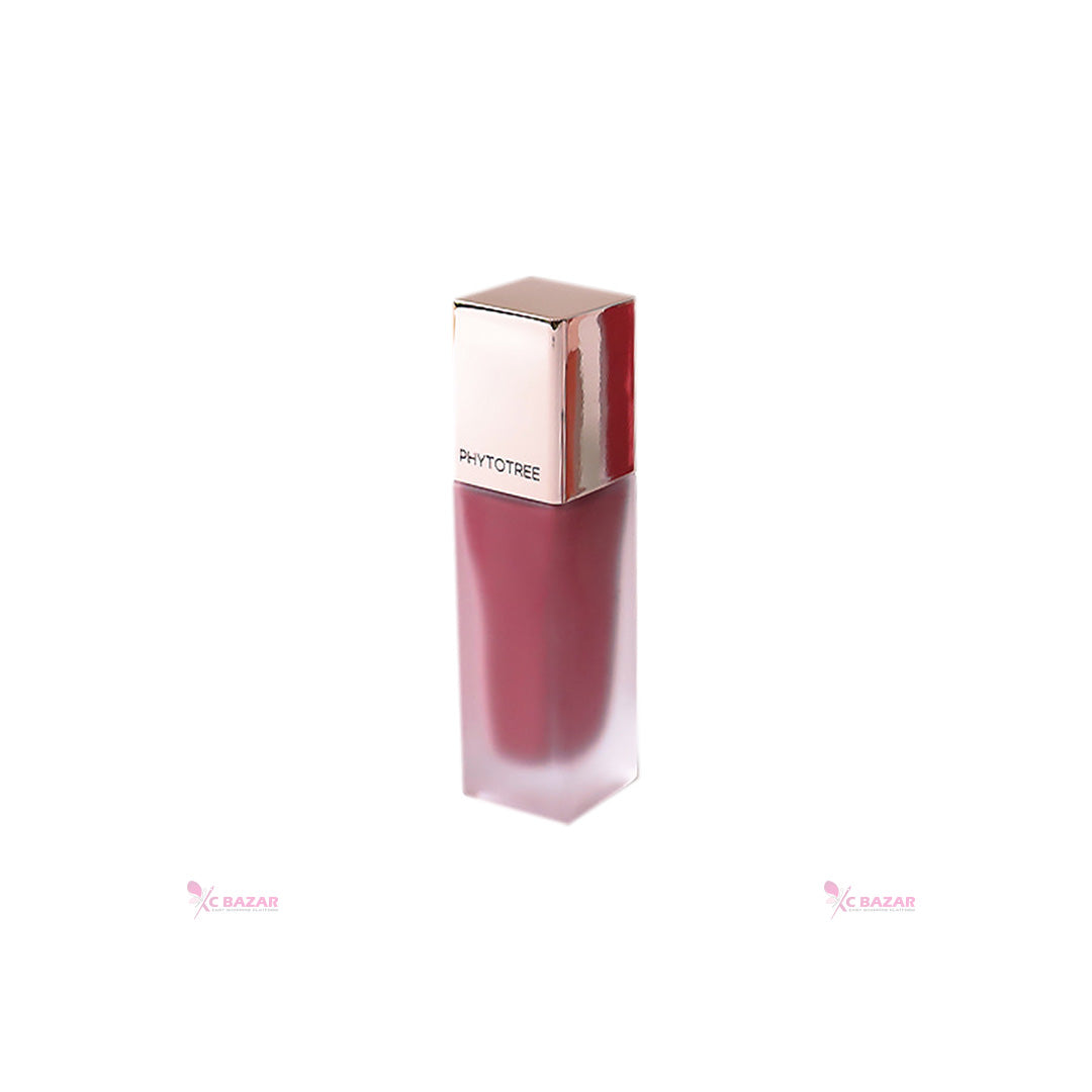 Phytotree Glossy Lip Tint 7.5 g - VIOLET MYSTIQUE 01