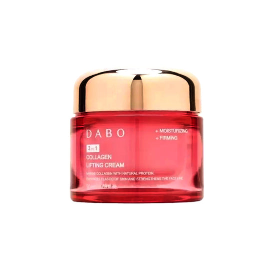 Dabo 3 in 1 Collagen Lifting Cream 50 ml