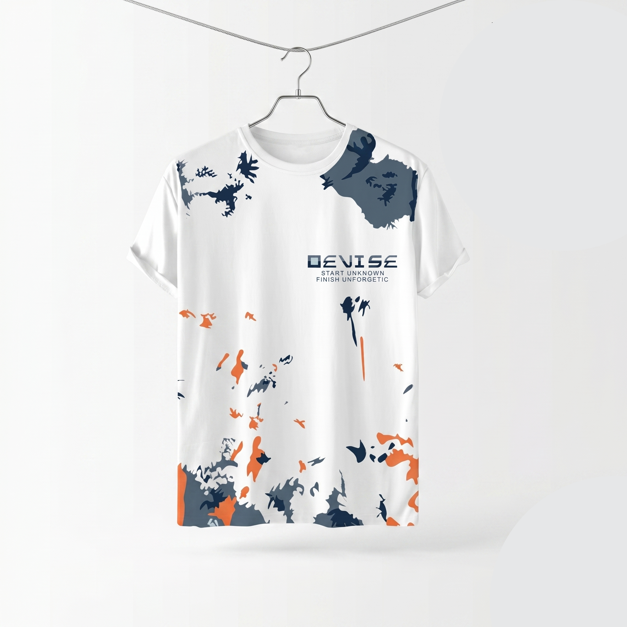 Solid Shirt