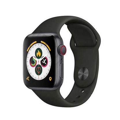 X7 Bluetooth Call Smart Watch(D-3266)
