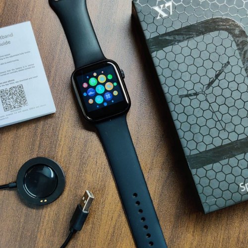 X7 Bluetooth Call Smart Watch(D-3266)