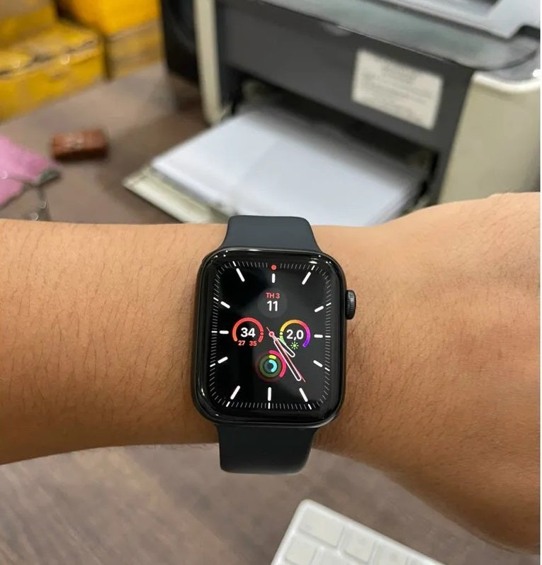 K10 SIM Suported Android Smart Watch(D-3284)