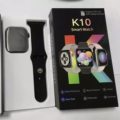 K10 SIM Suported Android Smart Watch(D-3284)