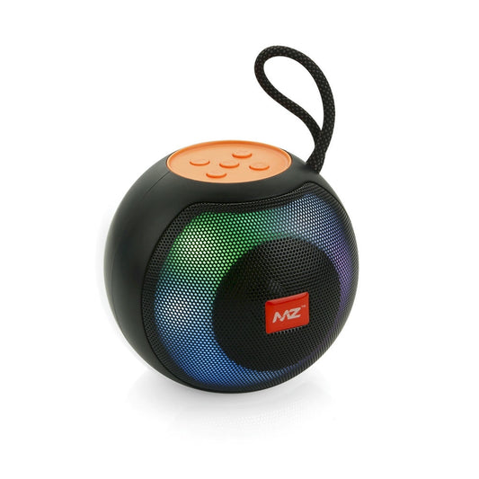 X-811 Bluetooth Speaker RGB Lighting(D-11375)