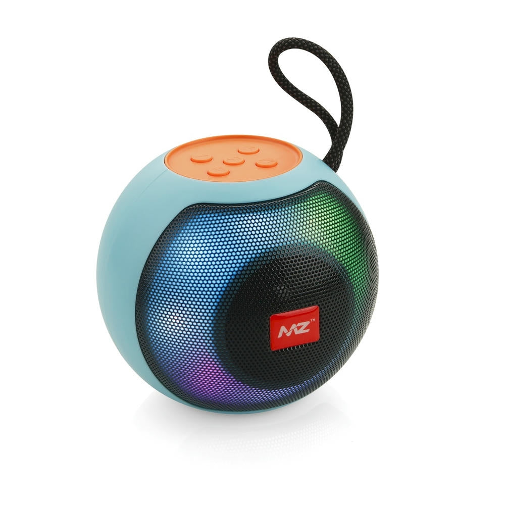 X-811 Bluetooth Speaker RGB Lighting(D-11375)