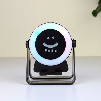 ZF18 Sensor Bluetooth Speaker and Mobile Holder(D-12445)