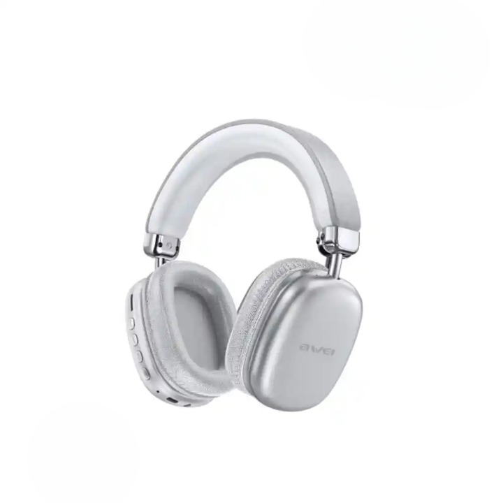 Awei At7 Wireless Hi-Fi Headphone(D-12524)
