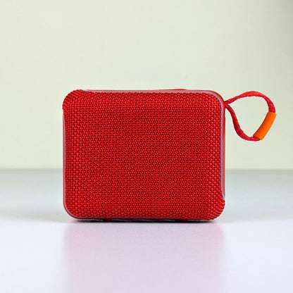GRAB & GO 4 Portable Bluetooth Speaker(D-12427)