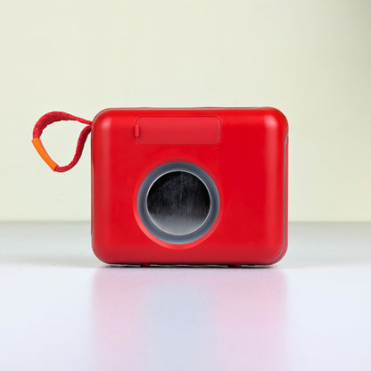 GRAB & GO 4 Portable Bluetooth Speaker(D-12427)