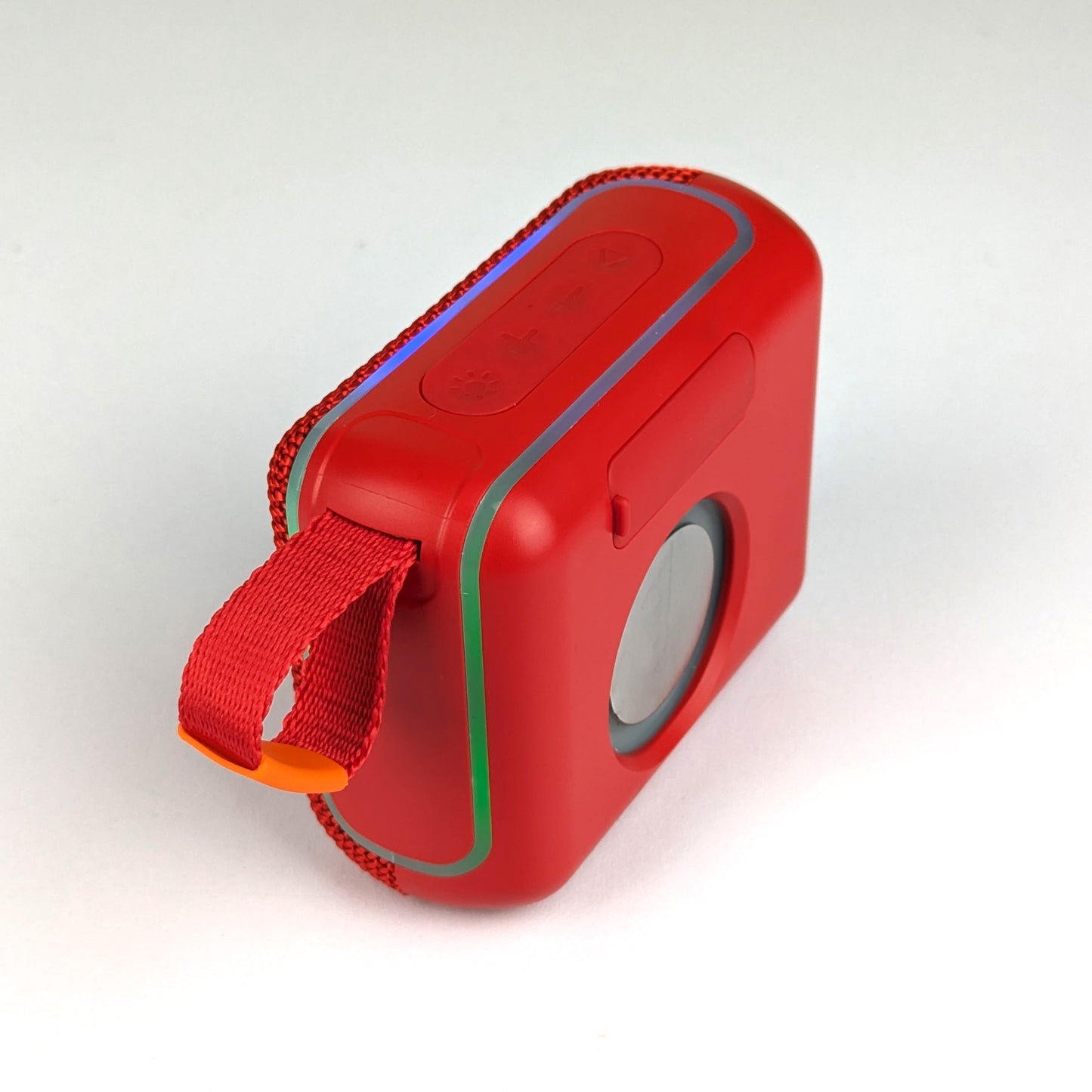 GRAB & GO 4 Portable Bluetooth Speaker(D-12427)