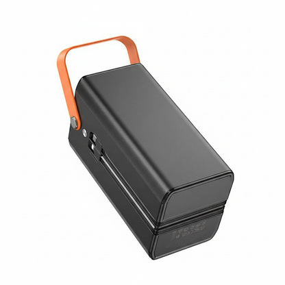 Hoco MMJ-21 22.5W 100000mAh Power Bank( D-
11644)
