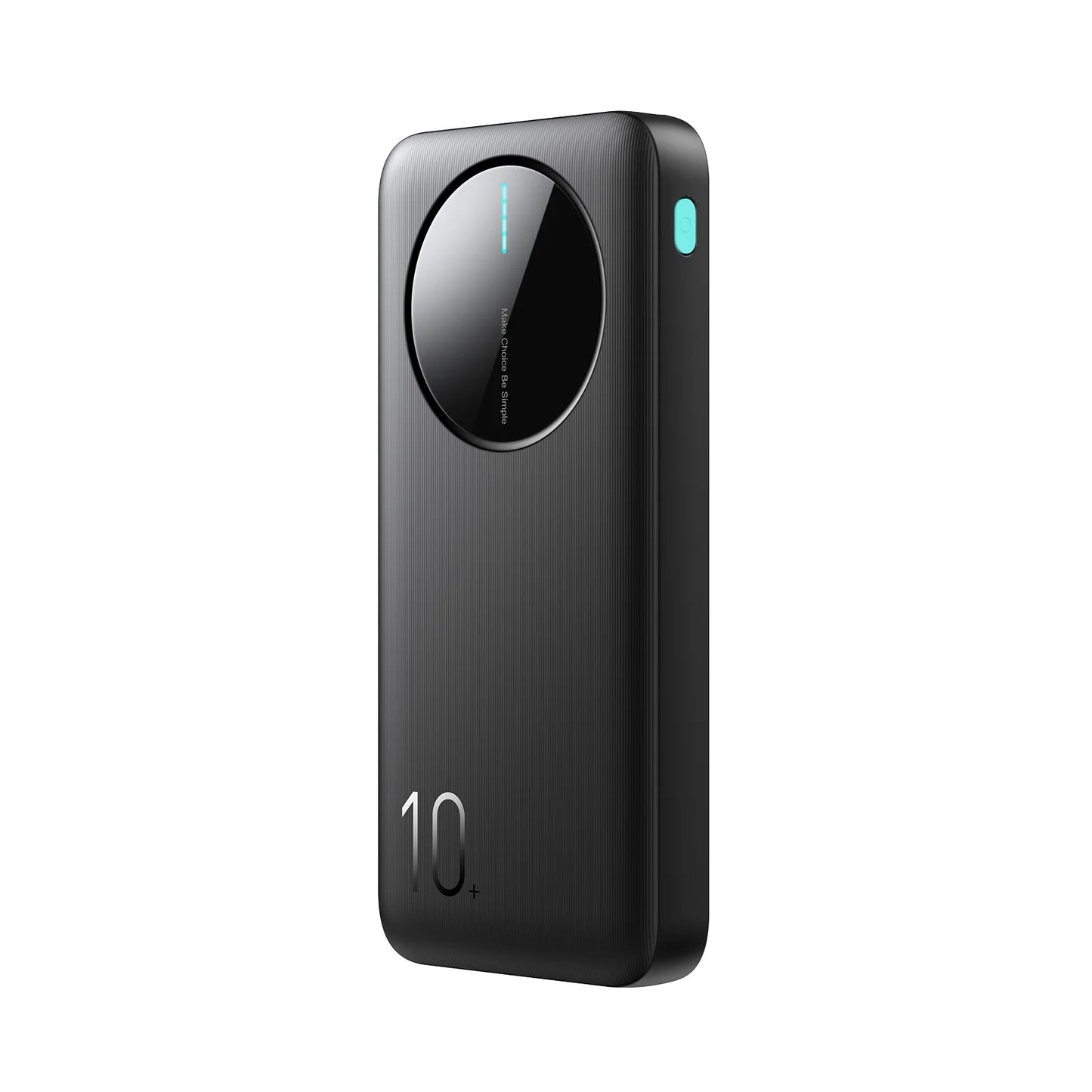 Joyroom JR-PBF12 10000mAh 2.4A LED Power Bank(D-9833)