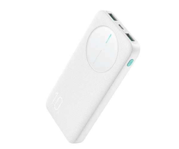 Joyroom JR-PBF12 10000mAh 2.4A LED Power Bank(D-9833)