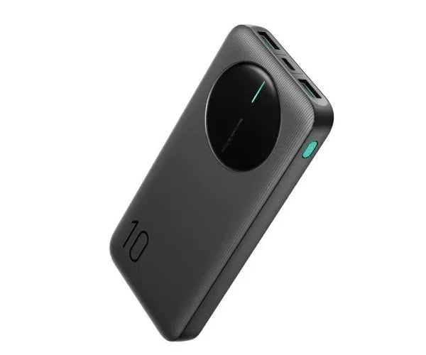 Joyroom JR-PBF12 10000mAh 2.4A LED Power Bank(D-9833)