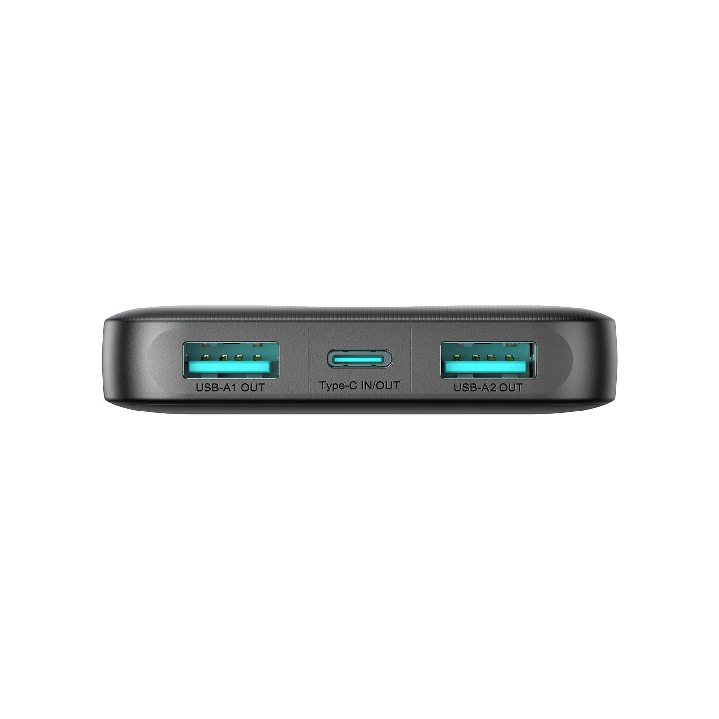 Joyroom JR-PBF12 10000mAh 2.4A LED Power Bank(D-9833)