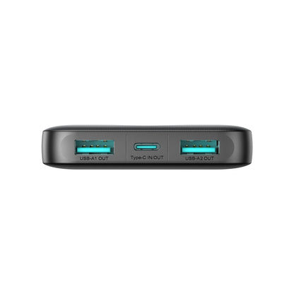 Joyroom JR-PBF12 10000mAh 2.4A LED Power Bank(D-9833)
