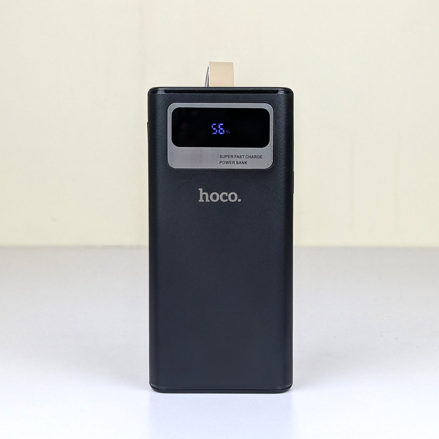 Hoco MMJ-06 22.5W Fully Compatible 30000mAh Power Bank(D-9834)