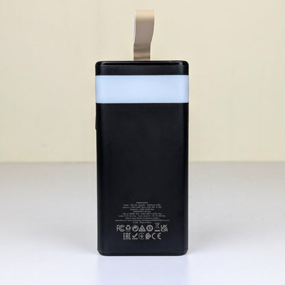 Hoco MMJ-06 22.5W Fully Compatible 30000mAh Power Bank(D-9834)