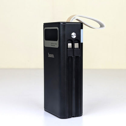 Hoco MMJ-06 22.5W Fully Compatible 30000mAh Power Bank(D-9834)