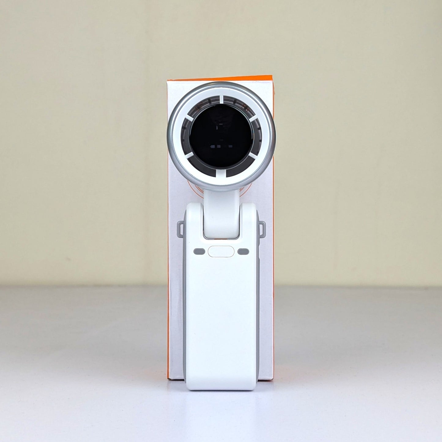Foldable Powerful Winds Turbo Fan