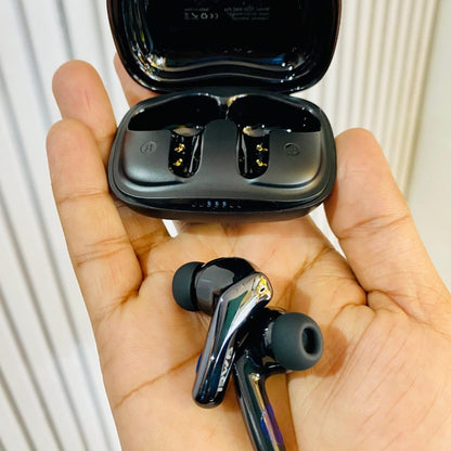 Awei T230 ANC Pro Wireless Earbuds ANC+ENC(D-12631)