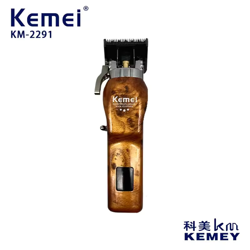 Kemei km-2291 Hair Trimmer(D-8514)