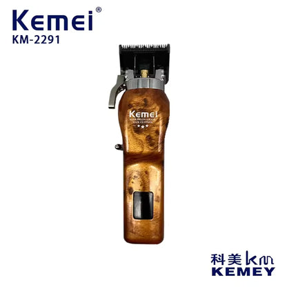 Kemei km-2291 Hair Trimmer(D-8514)