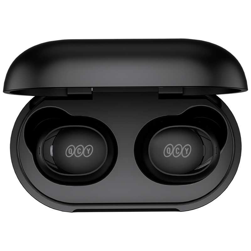 QCY ArcBuds Lite TWS Earbuds T27(D-12676)