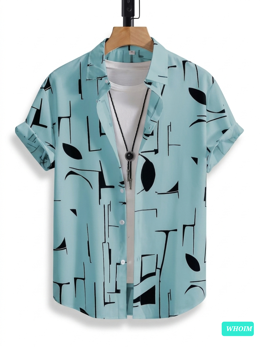 Check Shirt