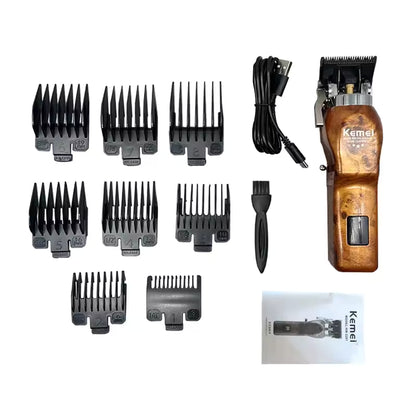 Kemei km-2291 Hair Trimmer(D-8514)
