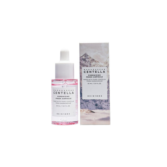 SKIN1004 Madagascar Centella Poremizing Fresh Ampoule - 30 ml