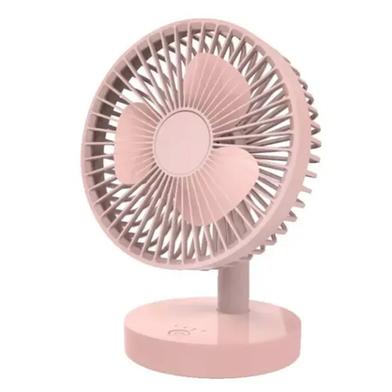 Joykaly YG-735 Rechargeable Multiple Modes Portable Desk / Table Fan(D-4650)